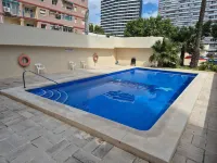 Torre Levante-Fincas Benidorm - Private Pools