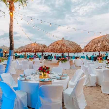 Amsterdam Manor Beach Resort