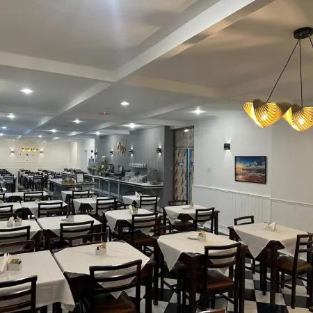 Atlântico Hotel