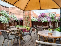 Gotyk Hoteles en Toruń