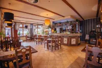 Hotel Na Rogatce
