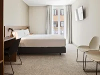 Hotel Avenida Hotels near El Sadar Stadium