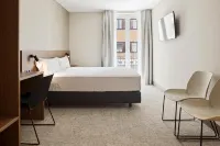 Hotel Avenida โรงแรมใน