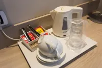 Hostellerie du Cheval Blanc - Pet friendly