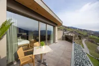 EGGER Apartments & Suites - con vistas a la montaña