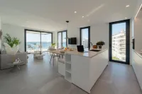 Horizonte Line - Be Line Group - Apartments