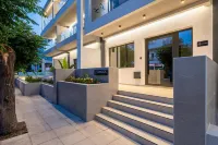 Unicos City Suites - vasca da bagno