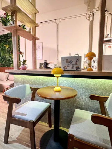 รูปภาพของBangkok Neighborhood Hostel
