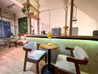 Bangkok Neighborhood Hostel - 1つ星