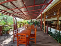 Buddha Retreat Hotel - 2 звезды