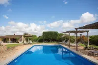 Agroturismo Petit Hotel Son Perdiu - Adults Only - balcony