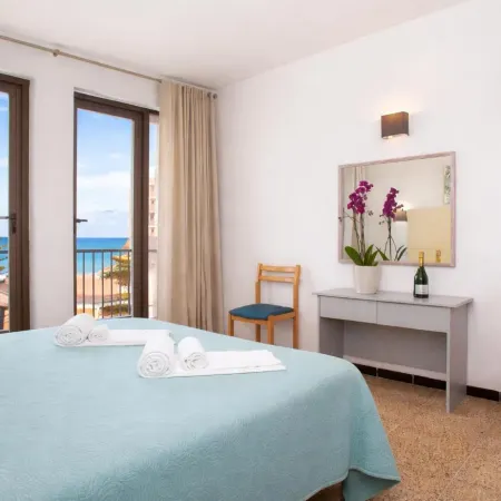 Hotel Octopus