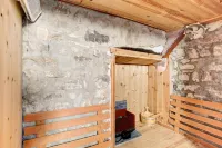 New Arcobaleno Ossegna - spa