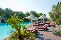 Antica Masseria Rottacapozza - piscina