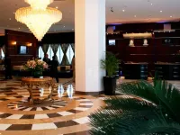 Horizon Manor Hotel Hotels in Doha