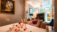 Riad Sultan Suleiman & Spa - WiFi