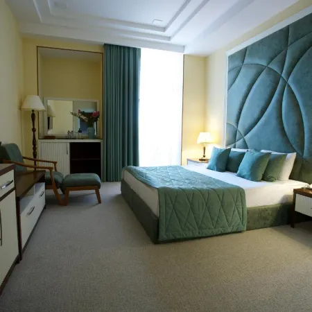 ILK INN HOTEL
