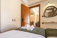 Venezia Luxury Living Villas, Faliraki