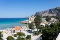 Villa Masetta - Luxury Suite - con vista mare