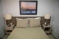 Flat Inteiro Ônix Bueno - Apartments