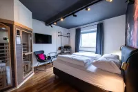 Boutique-Hotel Bayerischer Hof