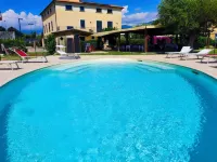 Victoria Resort Hotels in Ascea