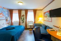 Hotel & Ferienwohnungen Bohlenblick - Homestays