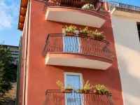 B&B Al Vecchio Borgo - Parkplatz