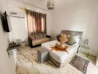 Hotel Princesse Ilham - Airport Shuttle