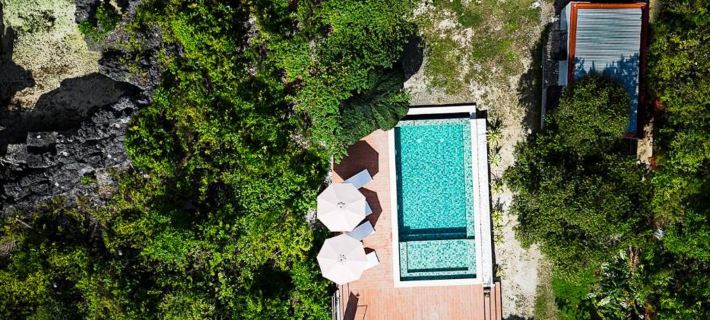 Uzuri Kubo Huts & Kwartos Hotels in Cebu