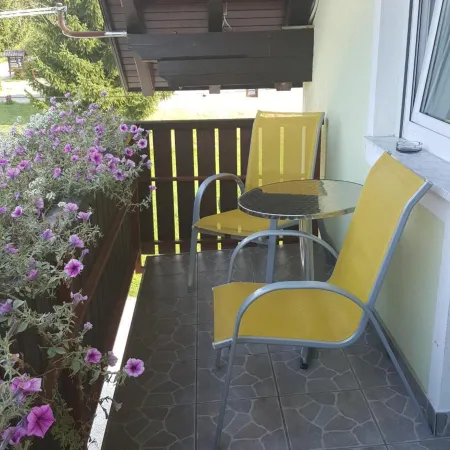 House Kajfes