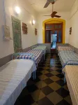Hostel Vasantashram CST Mumbai, Free Wifi with 1940s Retro Vibe