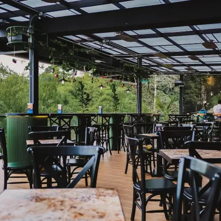 Hotel Sexto by Icono