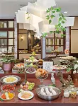 City-Hotel Aschaffenburg - Breakfast