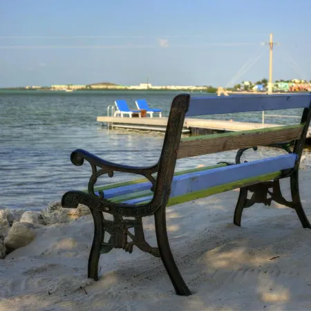 Ibis Bay Resort