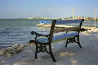 Ibis Bay Resort - Bãi biển
