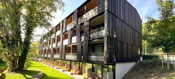 Waldhaus Jakob Hotels in Konstanz
