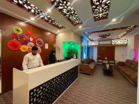 Hotel Rosewood Uttara - vasca da bagno