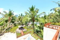 Diani Reef Beach Resort & Spa - Your Beachfront Bliss Awaits - Ocean View
