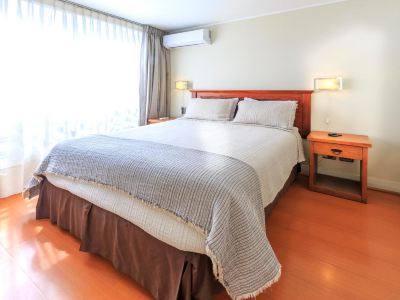 Apart Hotel Cambiaso