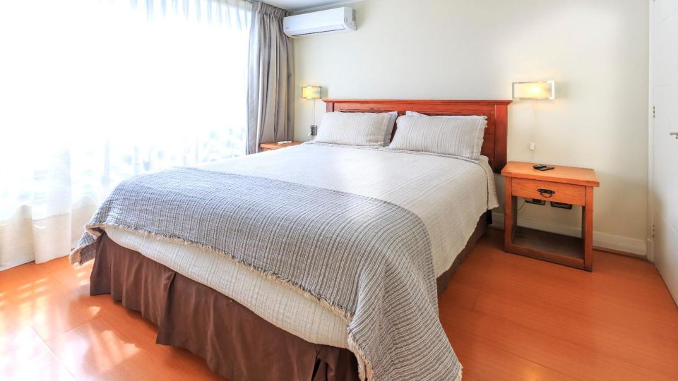 Apart Hotel Cambiaso