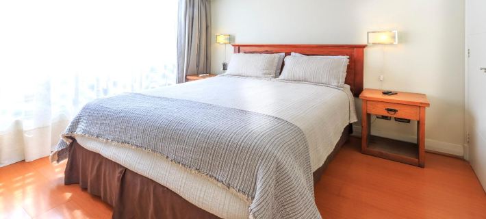 Apart Hotel Cambiaso Hotels in Providencia