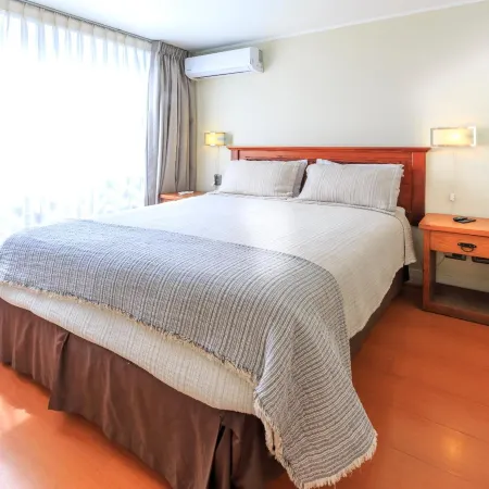 Apart Hotel Cambiaso