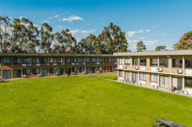 The Reserve Hotel
