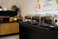 Villa Ozone - breakfast