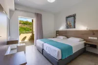Blue Horizon Apartments - Balkoner