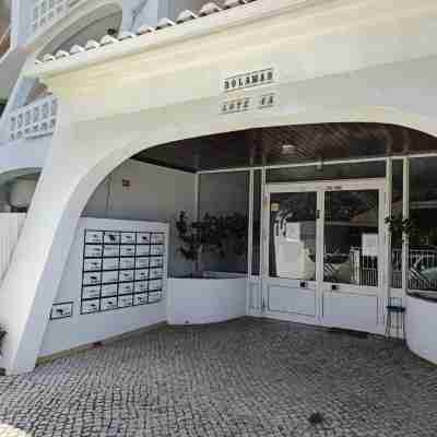 Praia dos Aveiros, one-bedroom, renovated, 5 minutes walk from the beach - Albufeira INN Hotel Exterior