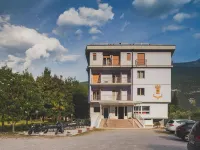 Aktiv Hotel Eden Hotel a Dro
