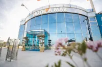 Hospedium Hotel A Mar - 4 звезды