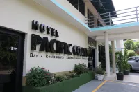 Pacific Coast Hotel - internet